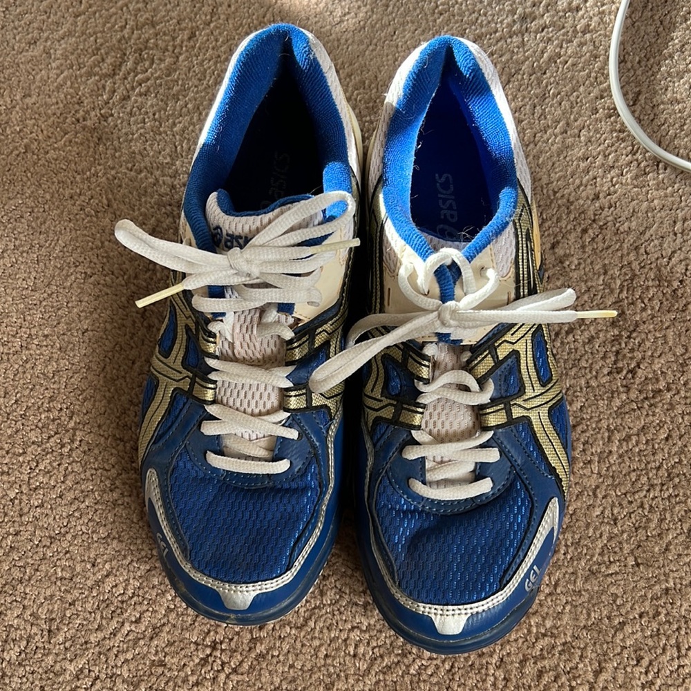 ASICS Court Shoes